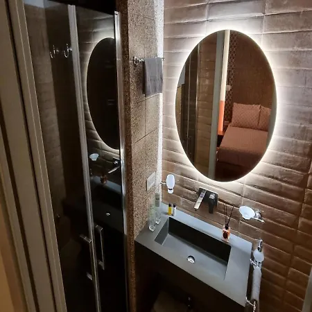 Occhi Di Experiential Relais 4* Naples