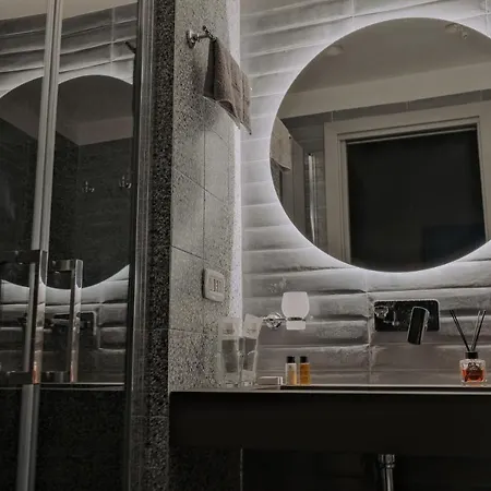 Occhi Di Experiential Relais 4*