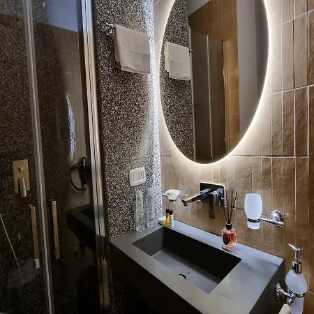 Occhi Di Experiential Relais 4* Neapol