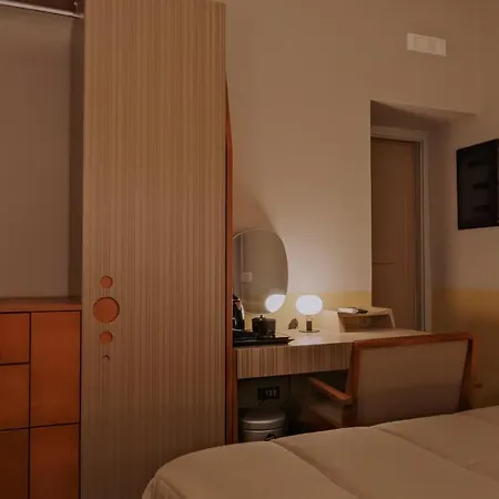 Occhi Di Experiential Relais בית הארחה