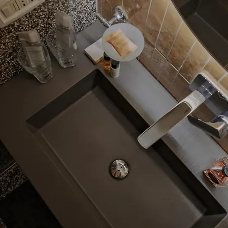 בית הארחה Occhi Di Experiential Relais נאפולי