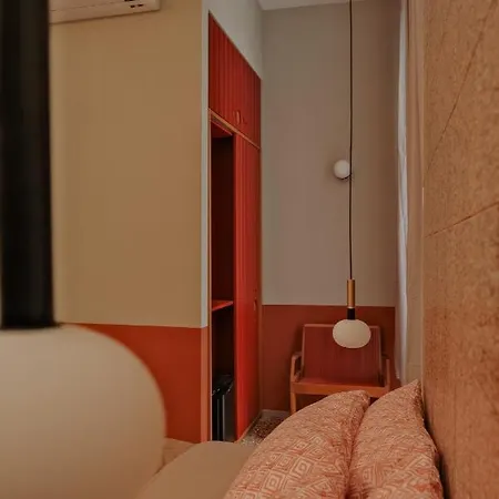 Occhi Di Experiential Relais Penzion 4*