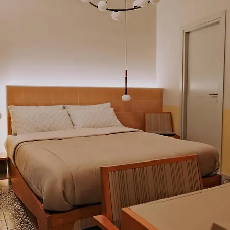 בית הארחה Occhi Di Experiential Relais נאפולי