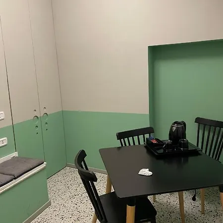 בית הארחה Occhi Di Experiential Relais 4*