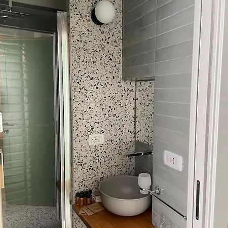 בית הארחה Occhi Di Experiential Relais 4*