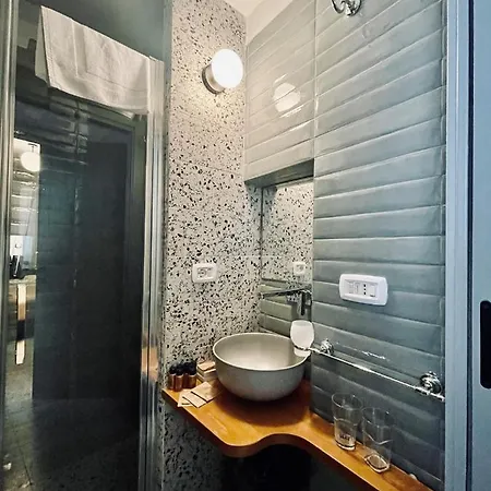 בית הארחה Occhi Di Experiential Relais נאפולי