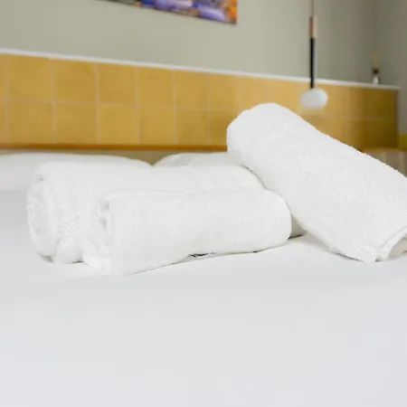 Occhi Di Experiential Relais