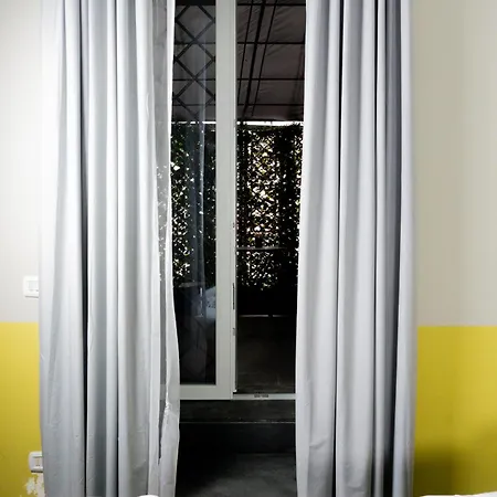 בית הארחה Occhi Di Experiential Relais נאפולי