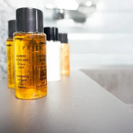 Occhi Di Experiential Relais