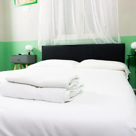 בית הארחה Occhi Di Experiential Relais 4*