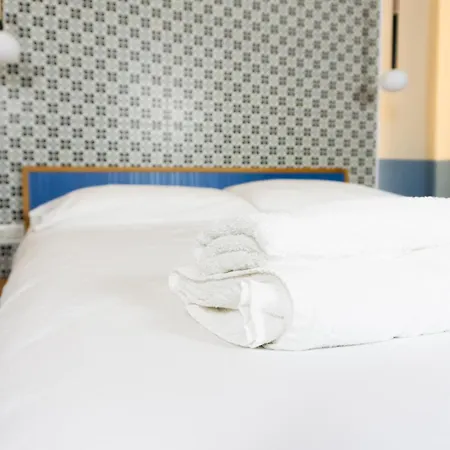 Penzion Occhi Di Experiential Relais