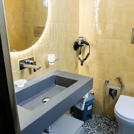 Occhi Di Experiential Relais Gasthof 4*