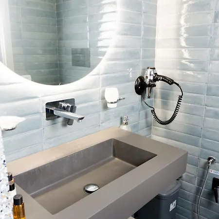 Occhi Di Experiential Relais Gasthof Neapel