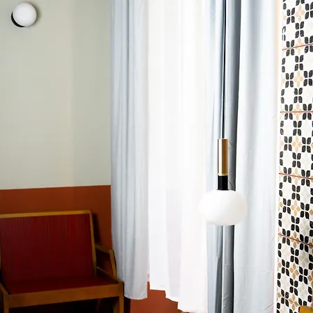 Occhi Di Experiential Relais