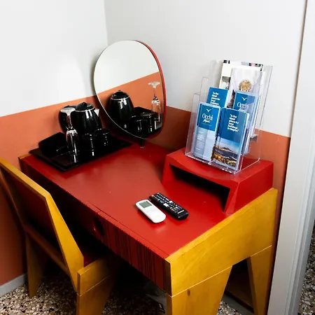 Occhi Di Experiential Relais בית הארחה