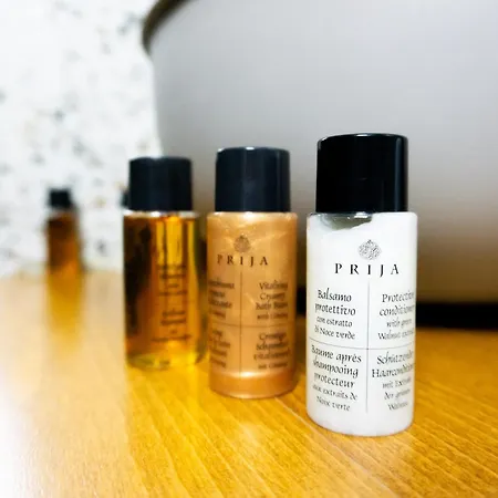 Occhi Di Experiential Relais בית הארחה נאפולי