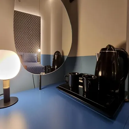 Occhi Di Experiential Relais 4*