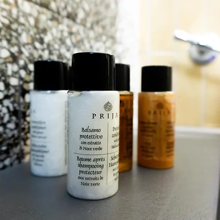 Occhi Di Experiential Relais 4*