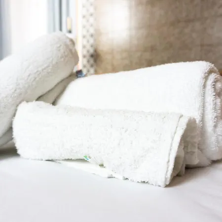 Occhi Di Experiential Relais בית הארחה