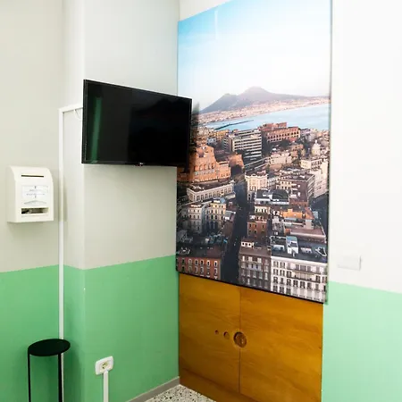 Occhi Di Experiential Relais בית הארחה 4*