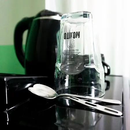 Occhi Di Experiential Relais 4* נאפולי