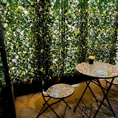 בית הארחה Occhi Di Experiential Relais