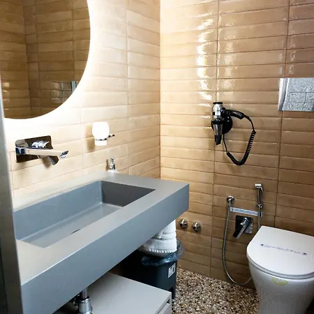 בית הארחה Occhi Di Experiential Relais 4*