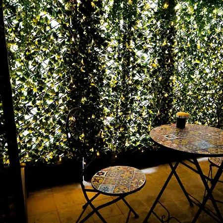 בית הארחה Occhi Di Experiential Relais נאפולי