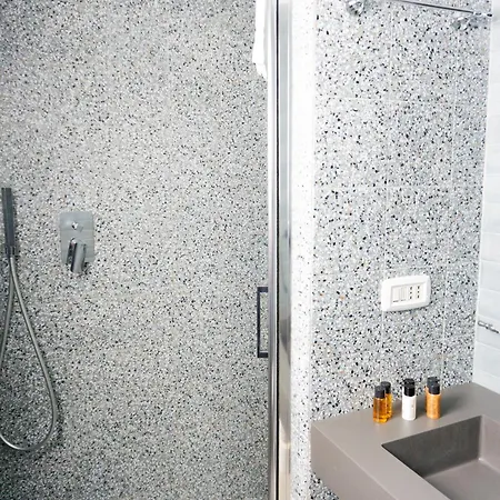 Occhi Di Experiential Relais בית הארחה נאפולי