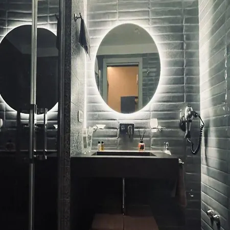 Occhi Di Experiential Relais 4* נאפולי