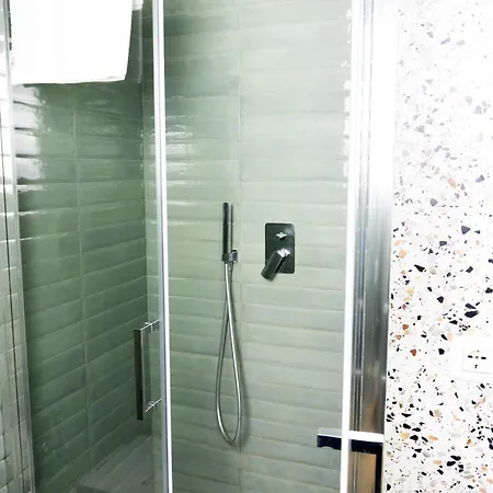 בית הארחה Occhi Di Experiential Relais נאפולי