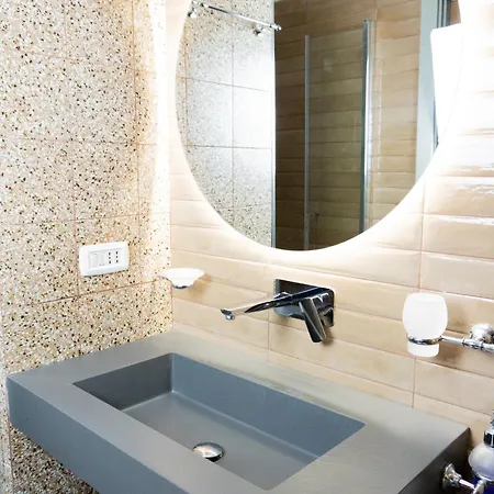 Occhi Di Experiential Relais 4* Neapel