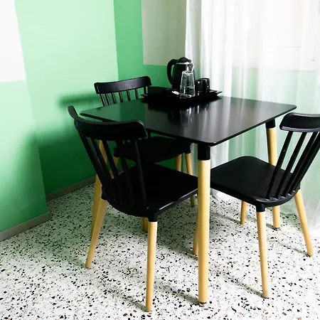 בית הארחה Occhi Di Experiential Relais נאפולי