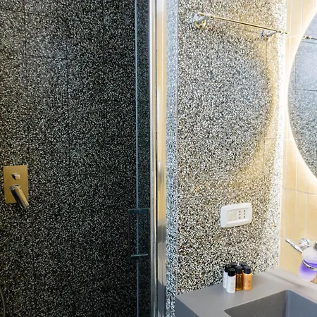 Penzion Occhi Di Experiential Relais 4*