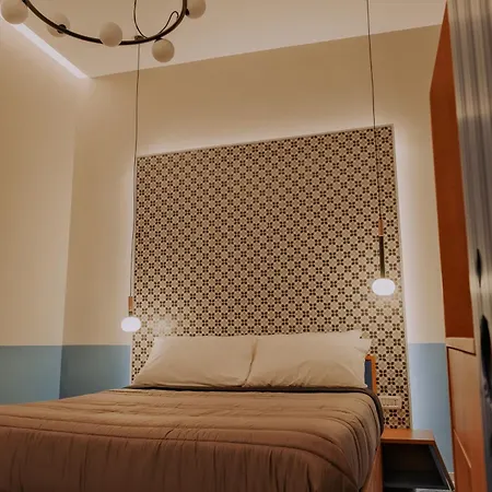 Occhi Di Experiential Relais נאפולי