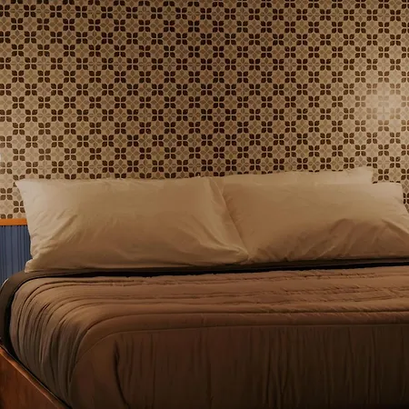 Occhi Di Experiential Relais Pensión Nápoles
