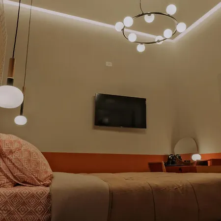 Occhi Di Experiential Relais 4*
