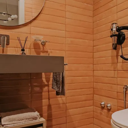 Occhi Di Experiential Relais 4*