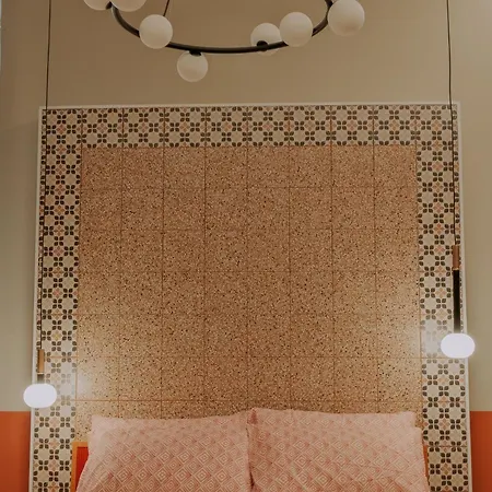 Occhi Di Experiential Relais