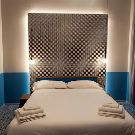 Occhi Di Experiential Relais 4* Neapol