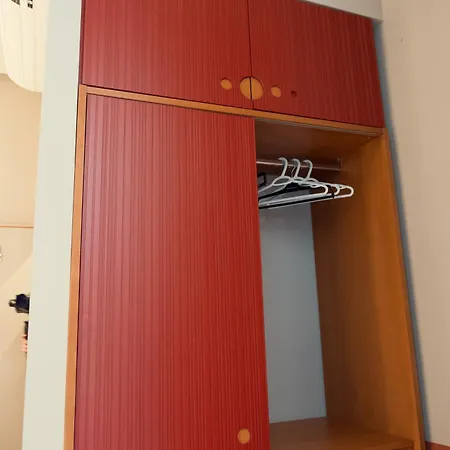 Occhi Di Experiential Relais