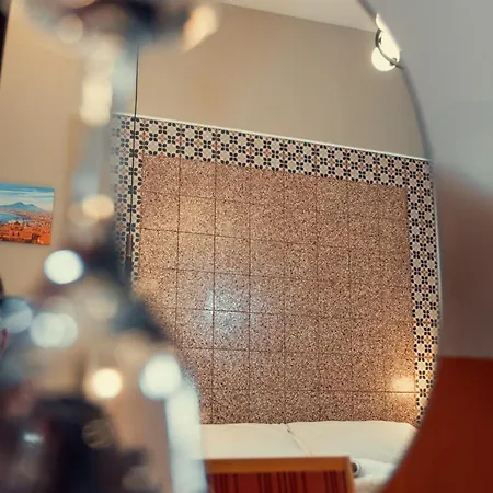 Occhi Di Experiential Relais בית הארחה