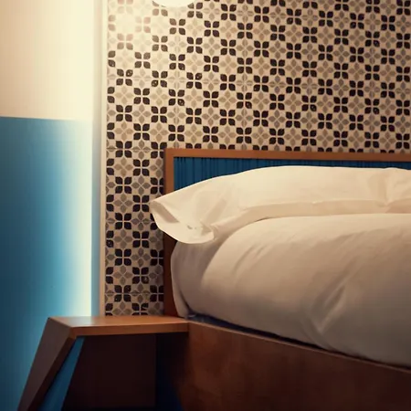 בית הארחה Occhi Di Experiential Relais