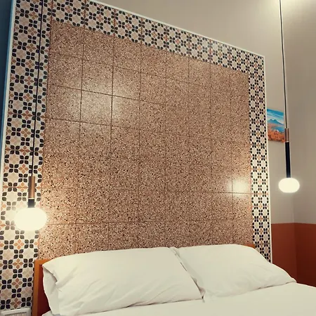 Occhi Di Experiential Relais Nápoles