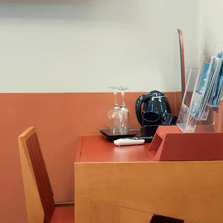 Occhi Di Experiential Relais 4* נאפולי