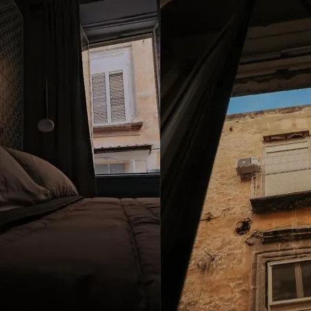 בית הארחה Occhi Di Experiential Relais 4*