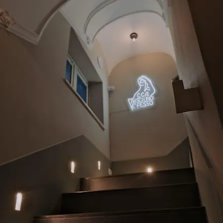 Occhi Di Experiential Relais 4*