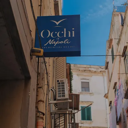 Occhi Di Experiential Relais