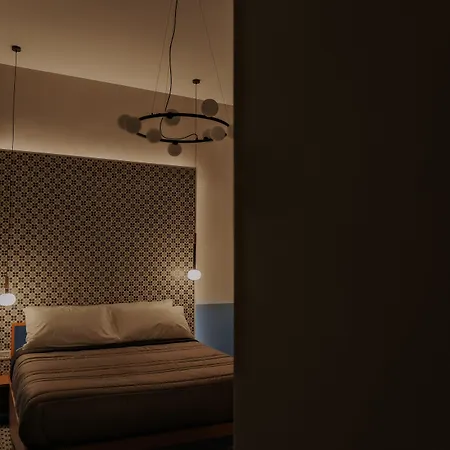 Occhi Di Experiential Relais בית הארחה נאפולי