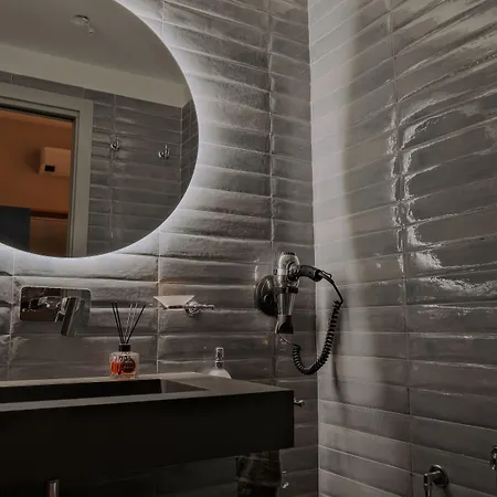 Penzion Occhi Di Experiential Relais 4*